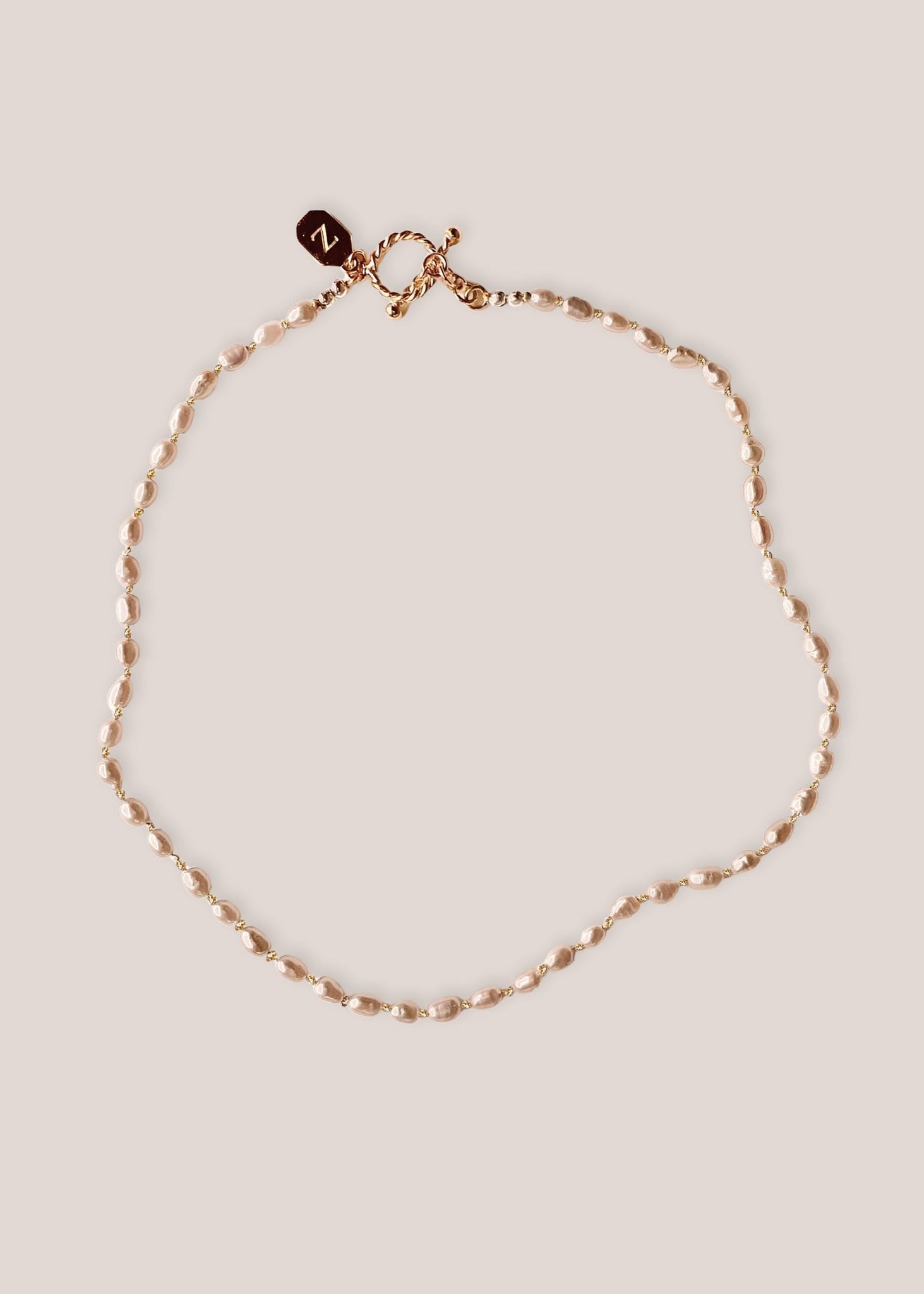 Aphrodite Choker