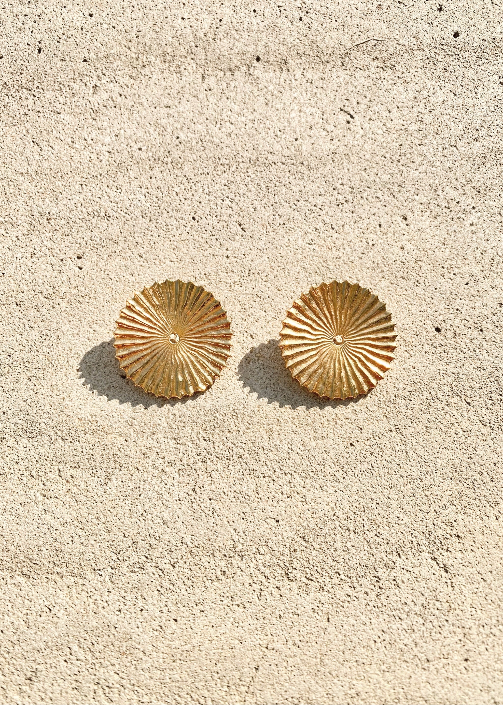 Demi Solis Earrings