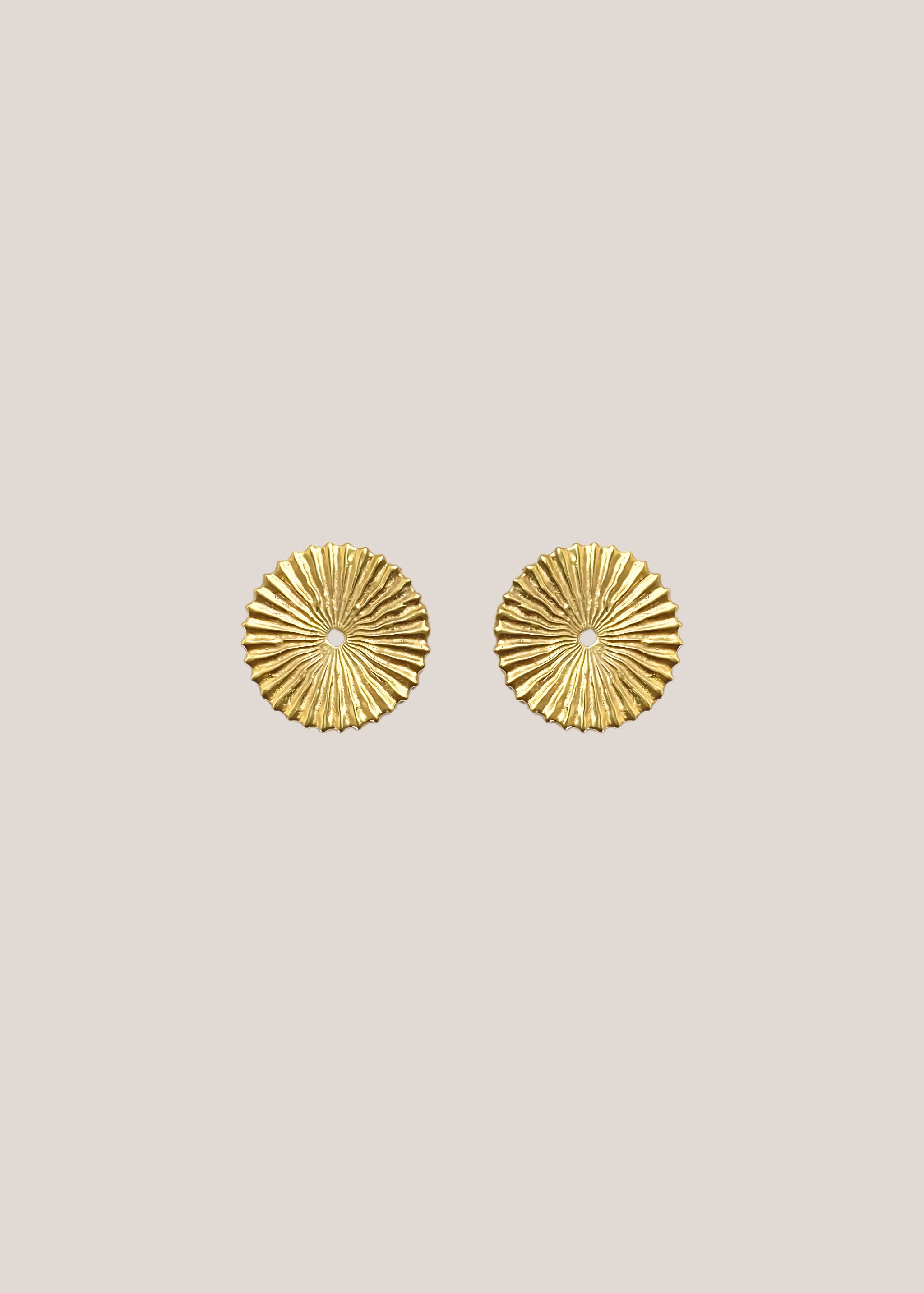Demi Solis Earrings