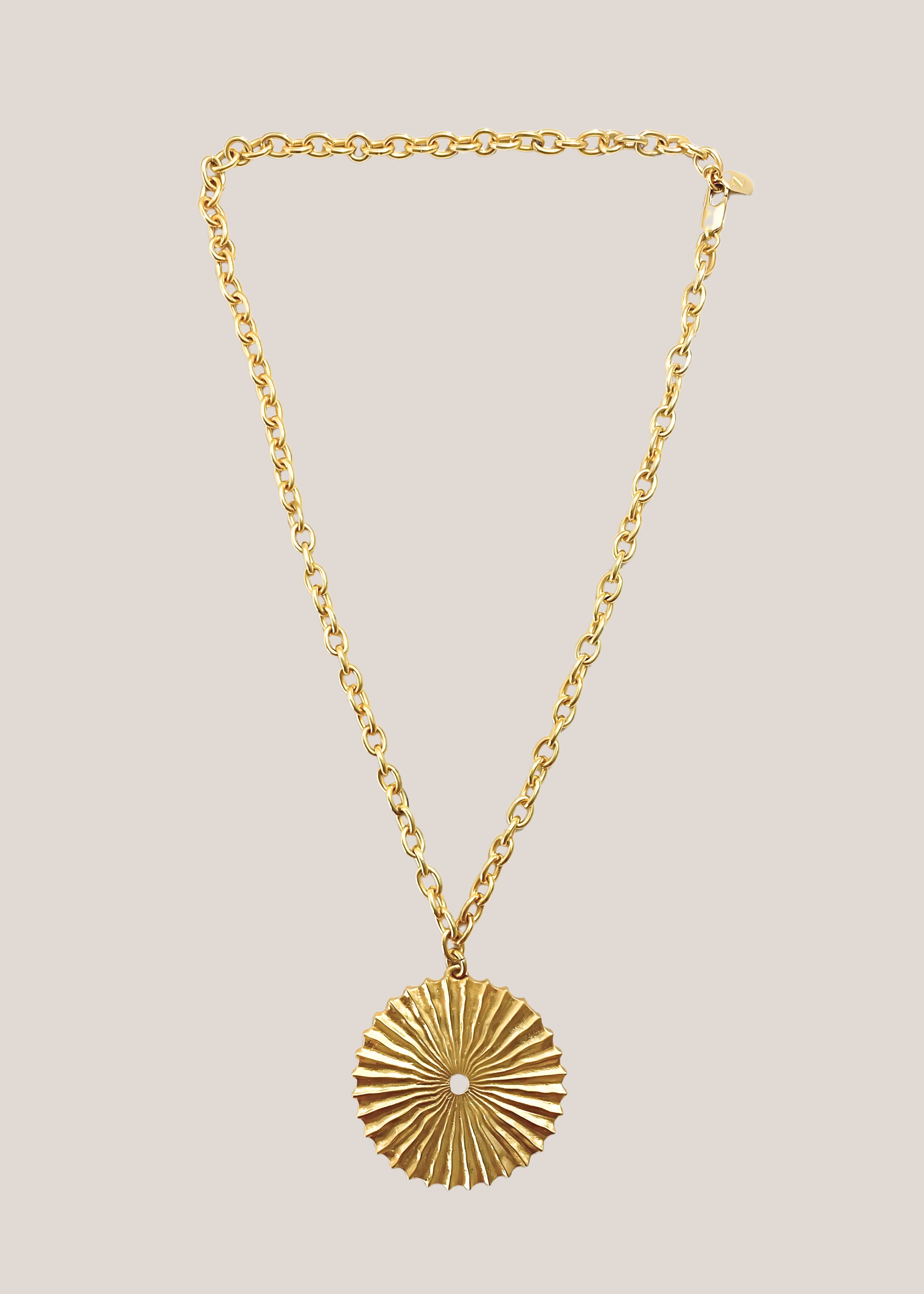 Solis Necklace