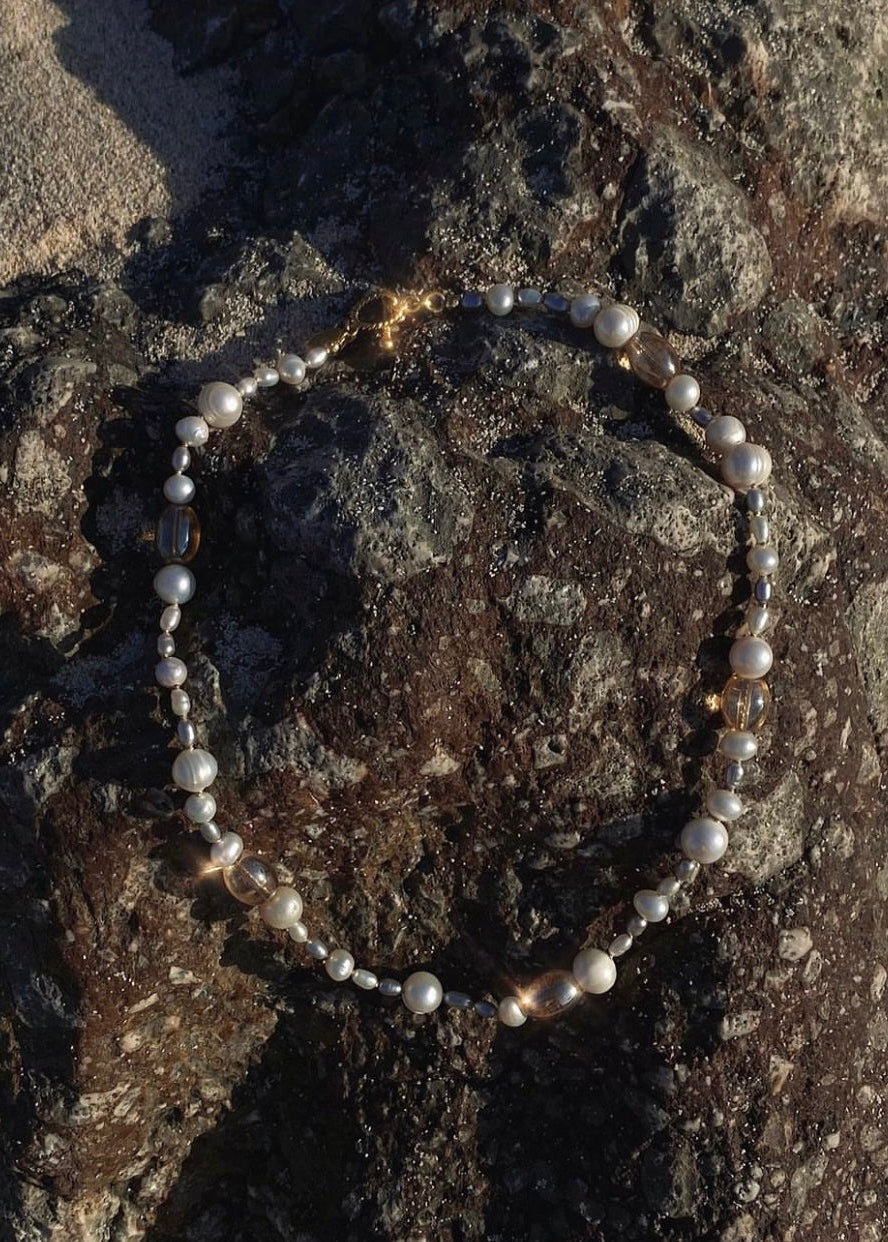 Illume Necklace