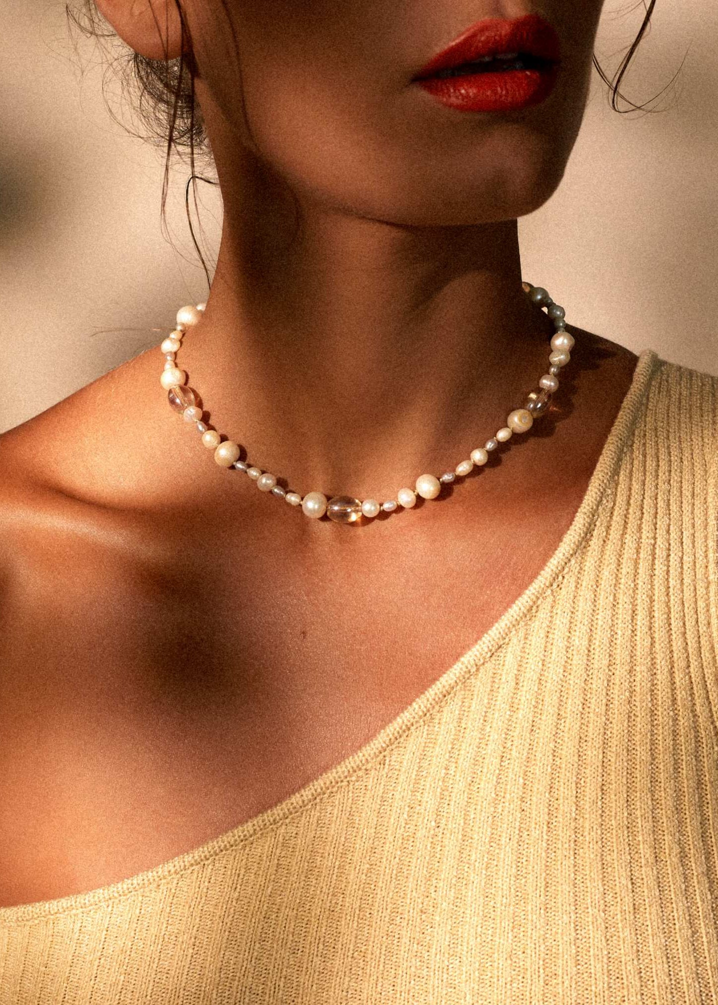 Illume Necklace