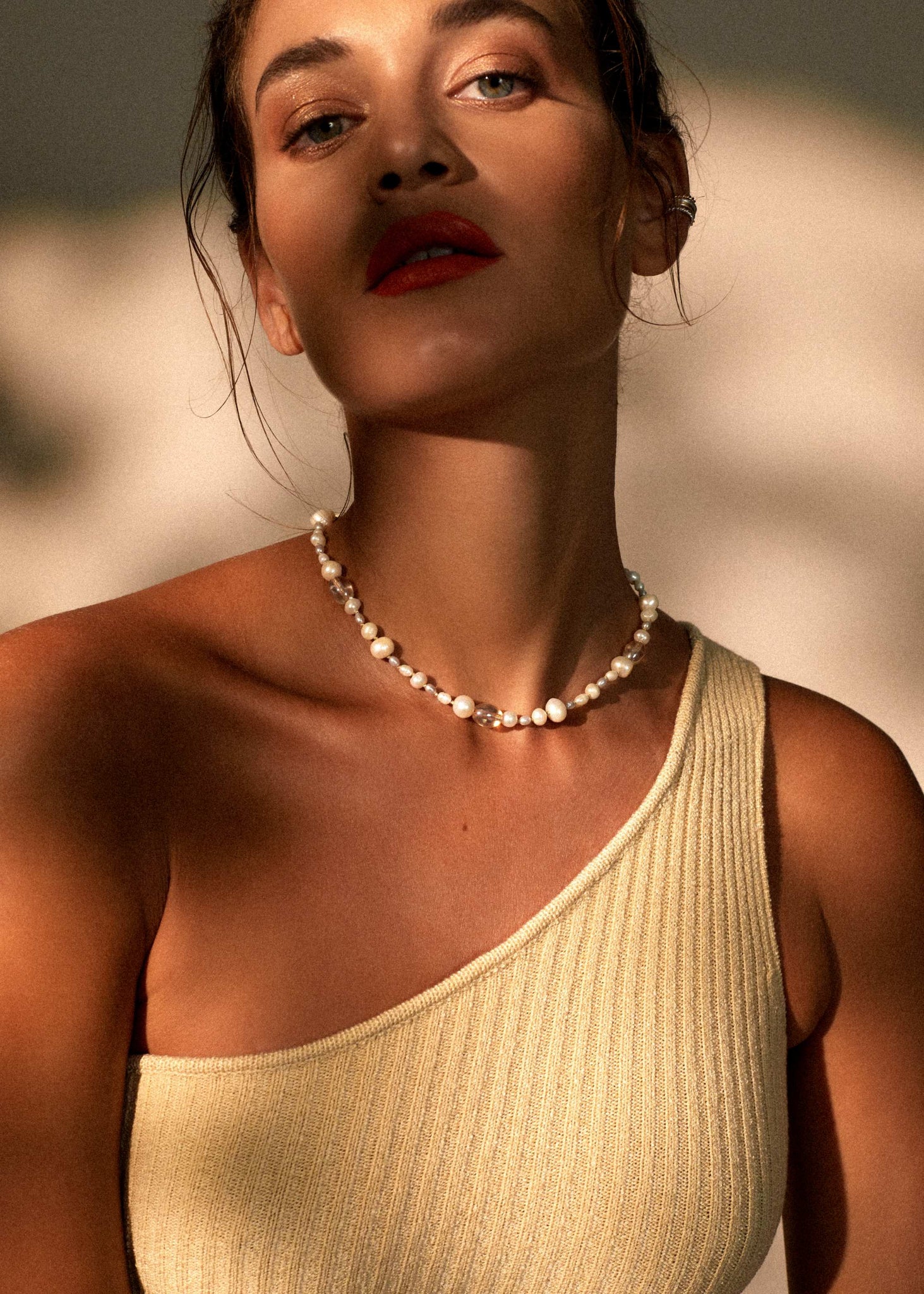 Illume Necklace