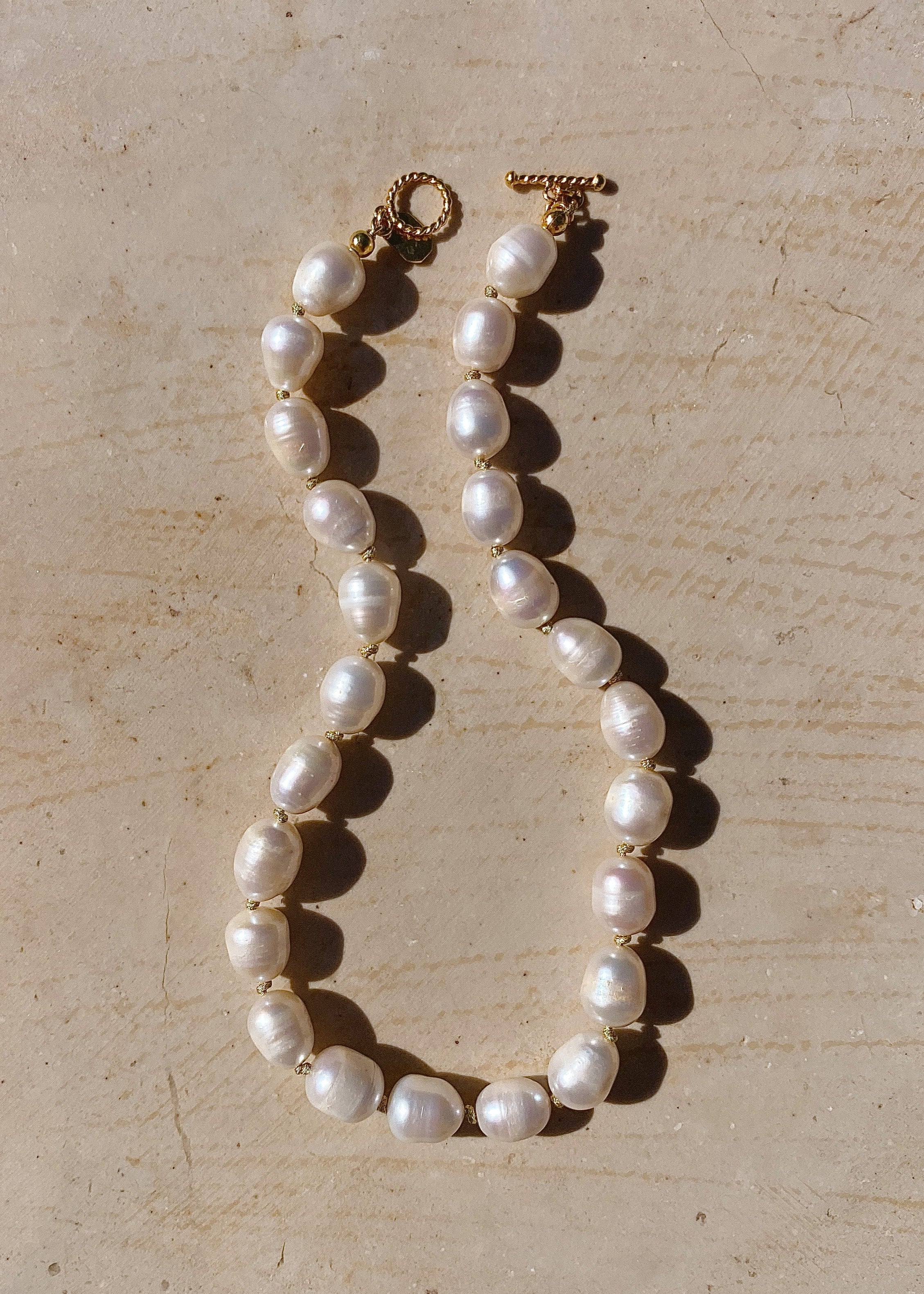 Maris Necklace