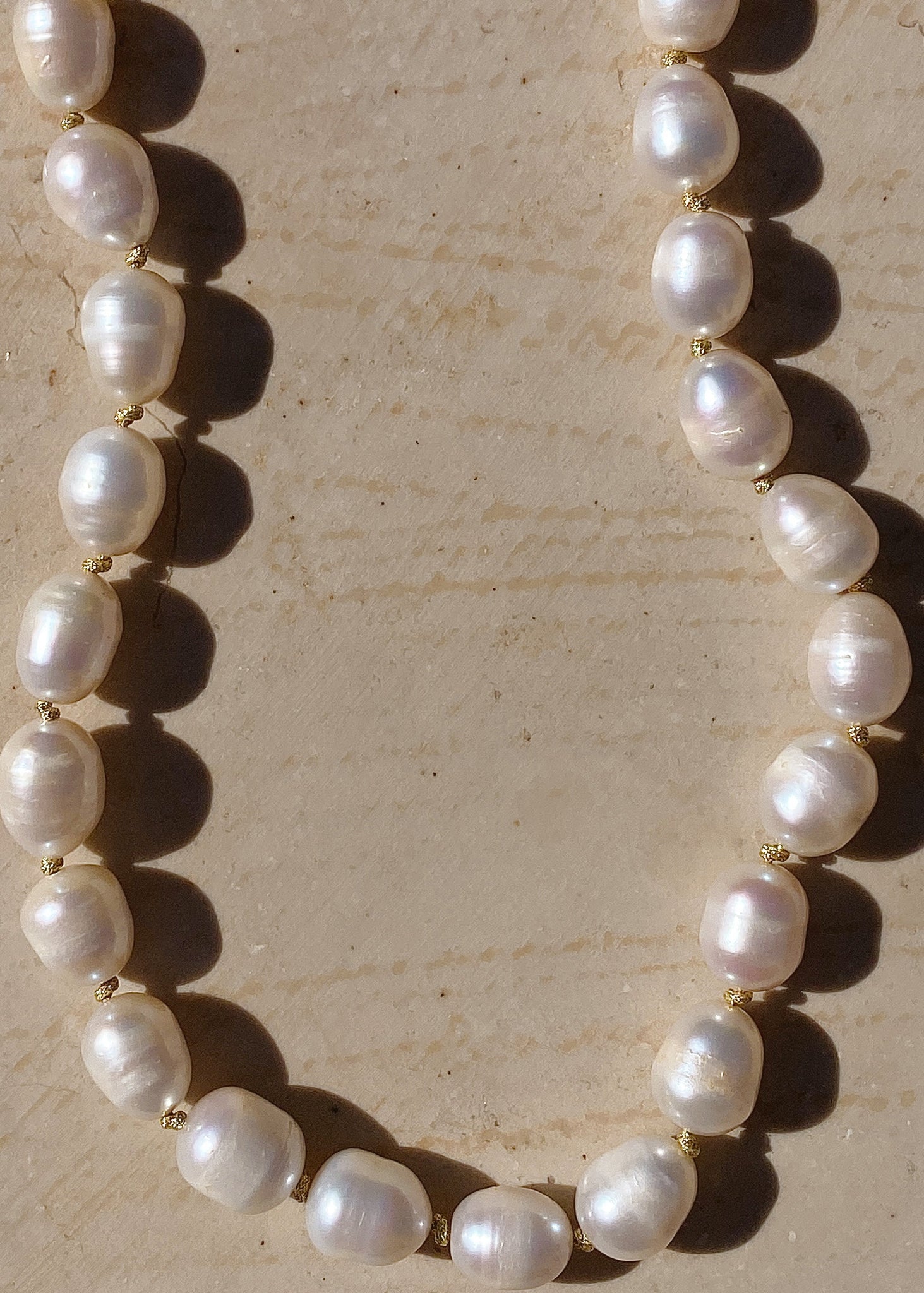Maris Necklace