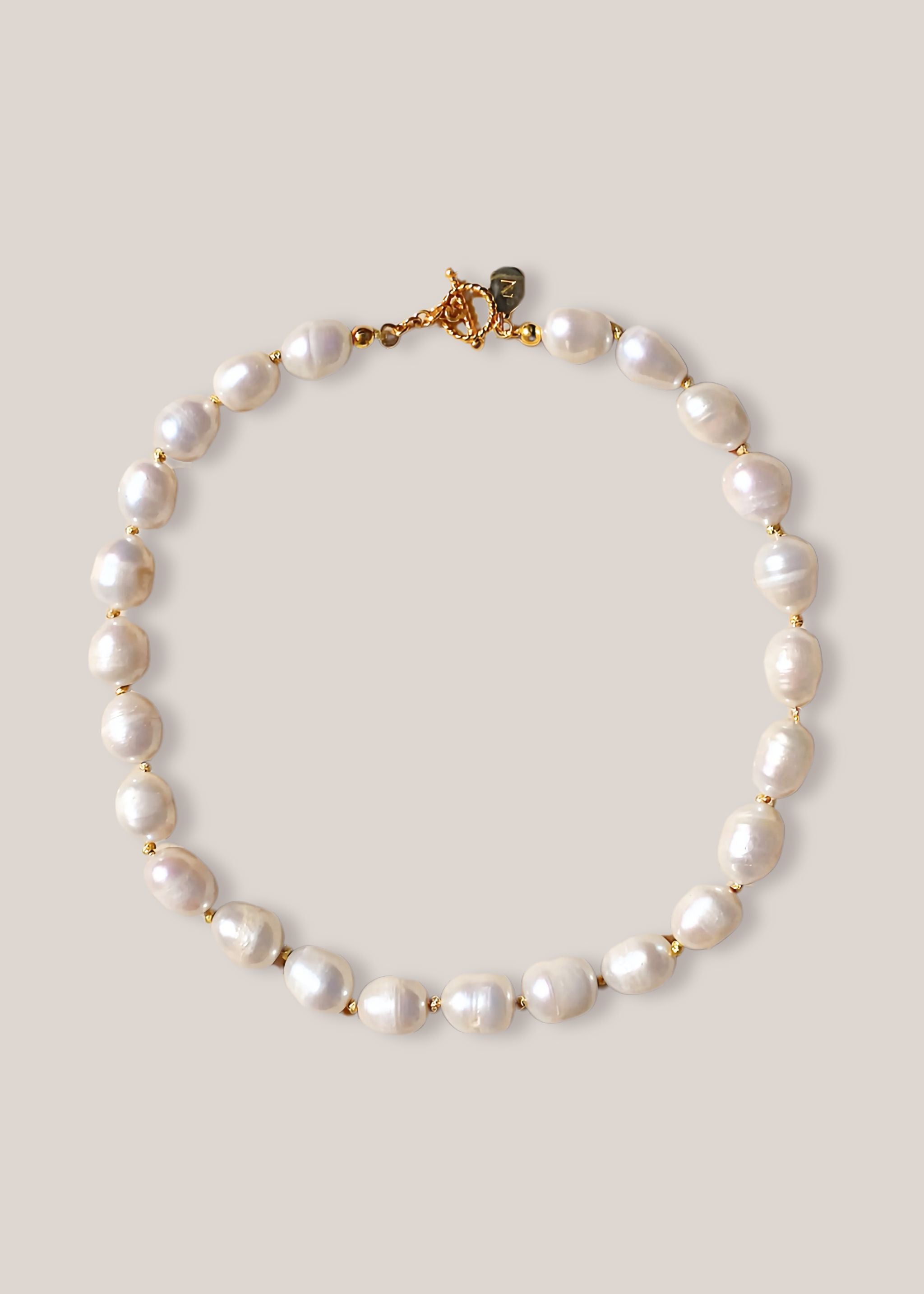 Maris Necklace