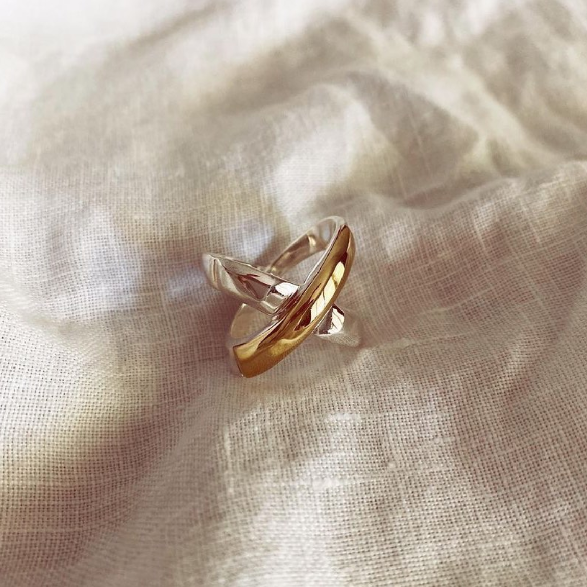 Vixen Ring