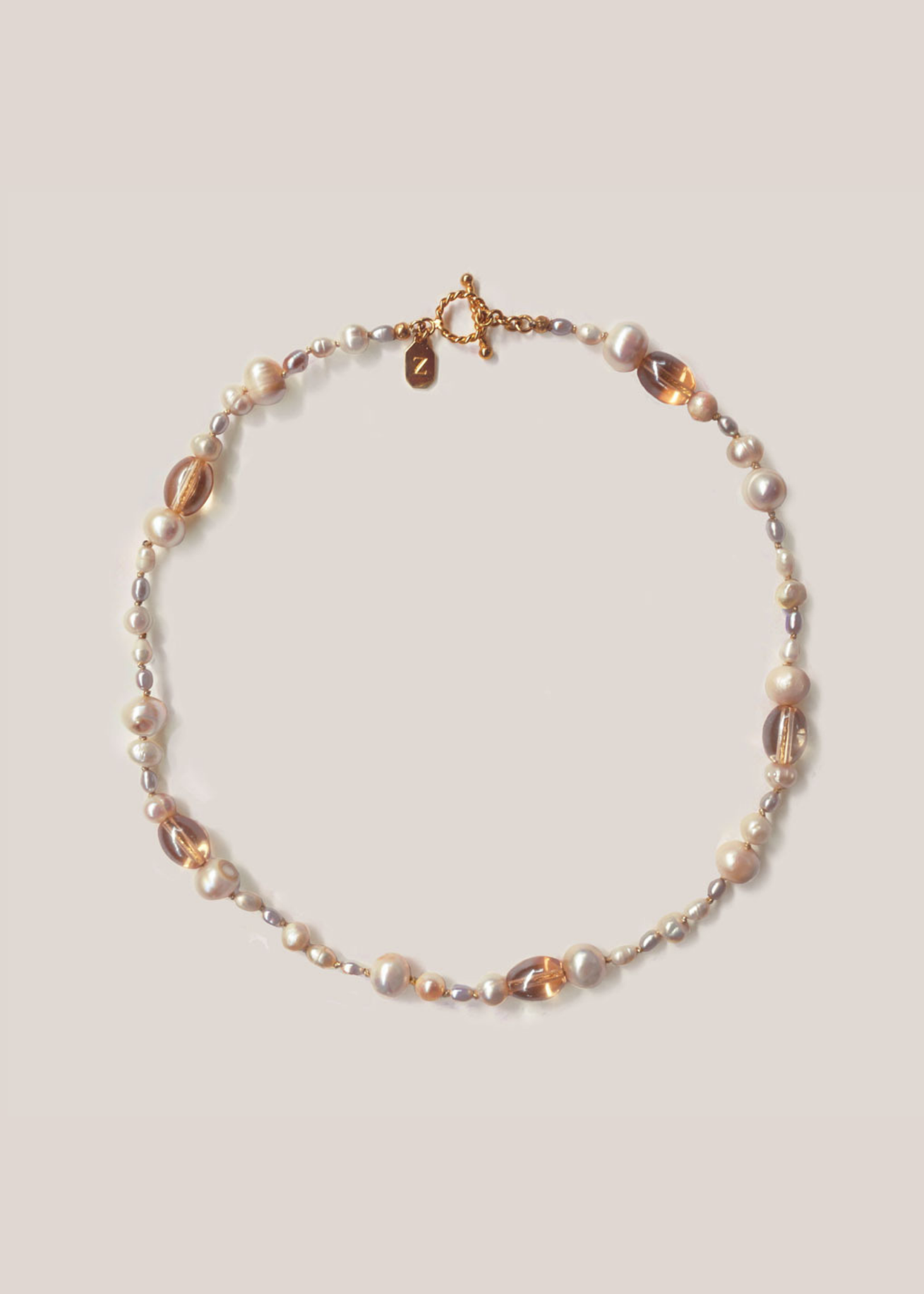 Illume Necklace