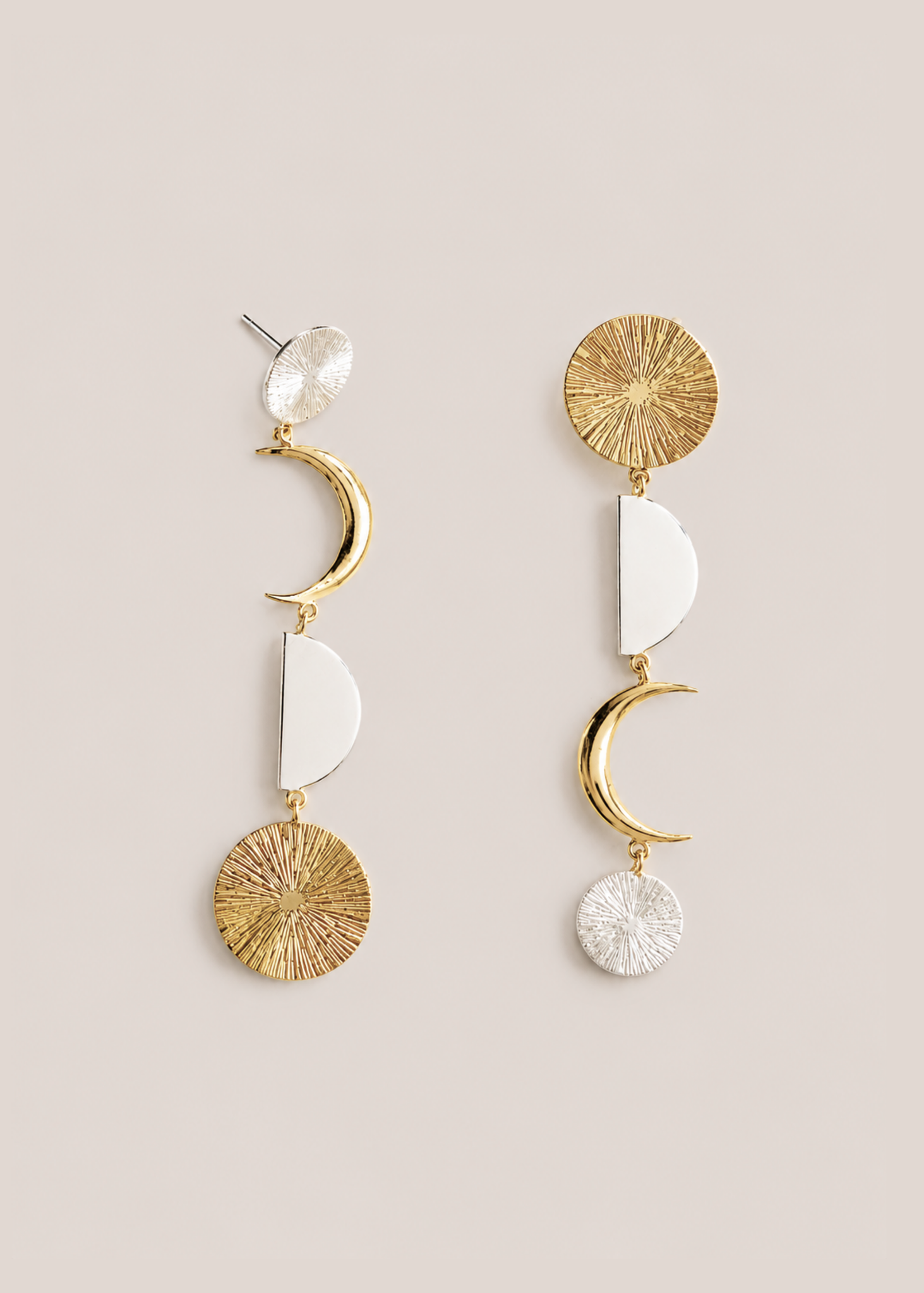 Orbit Earrings