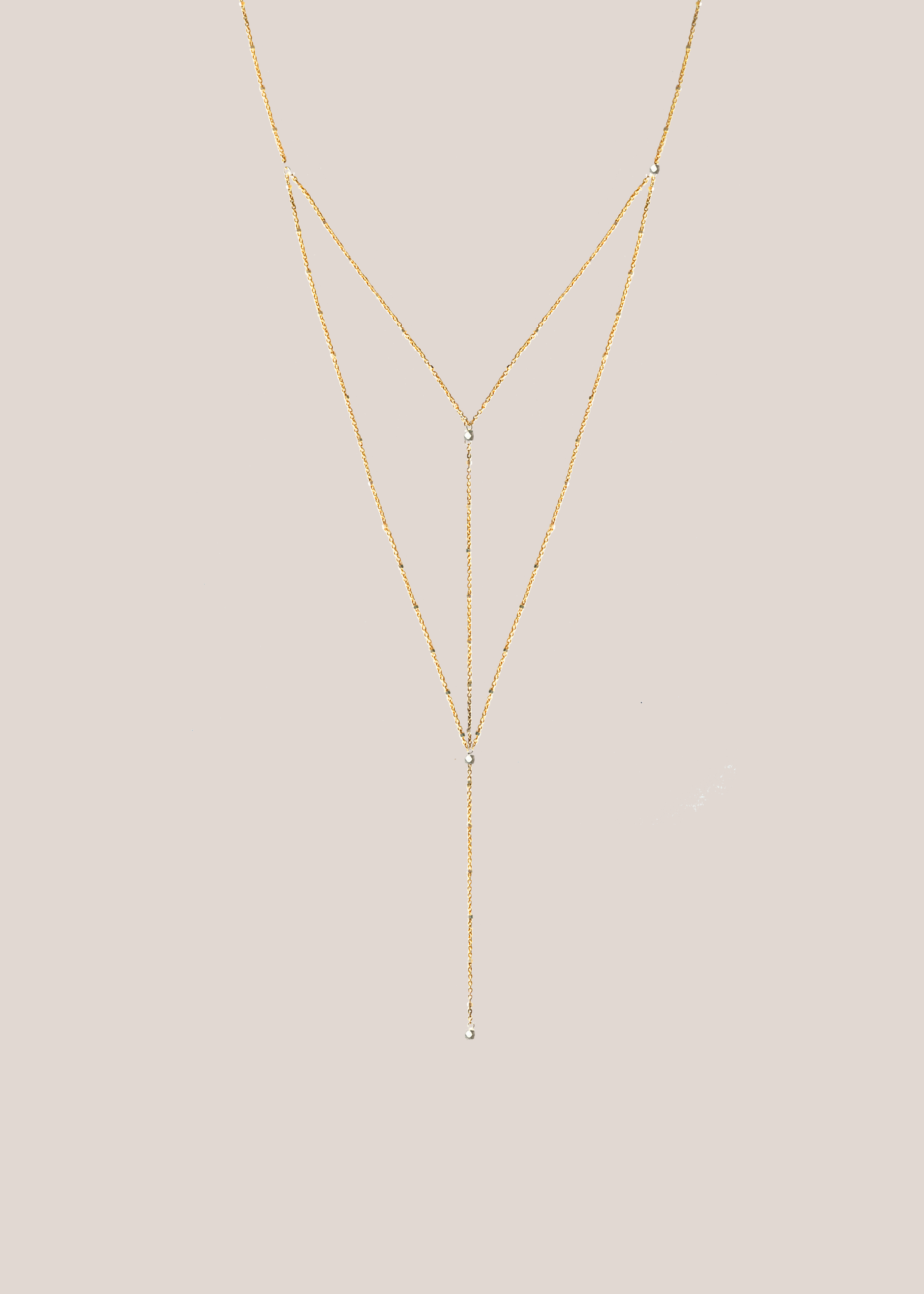 Skyfall Necklace