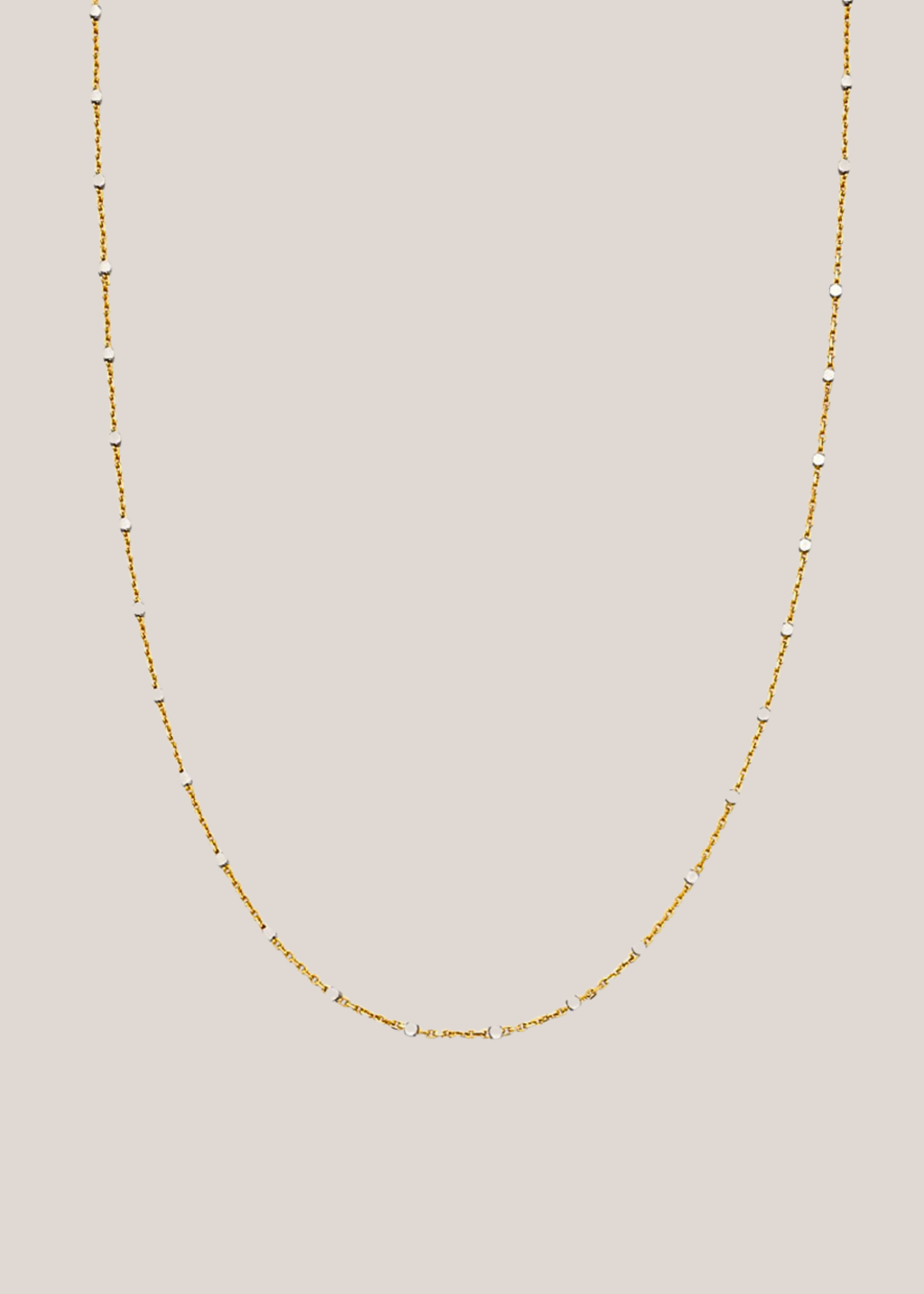 Yeah Yeah Necklace