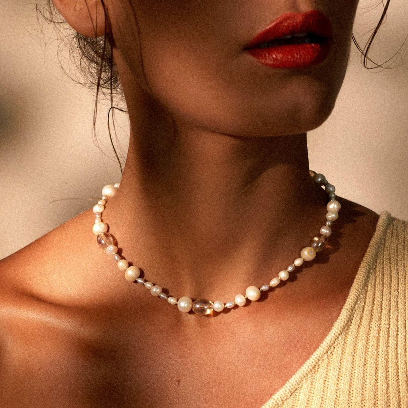 Illume Necklace