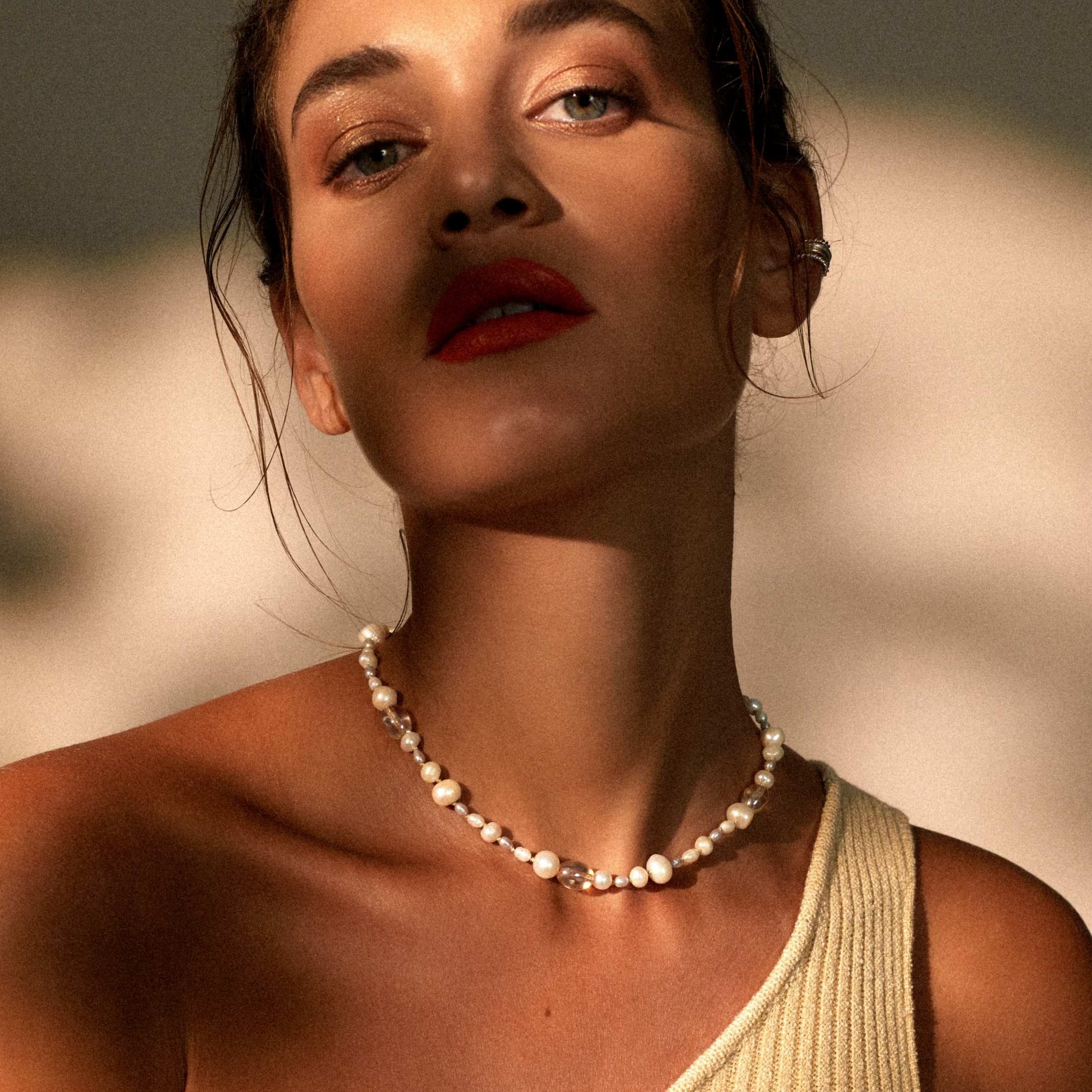 Illume Necklace