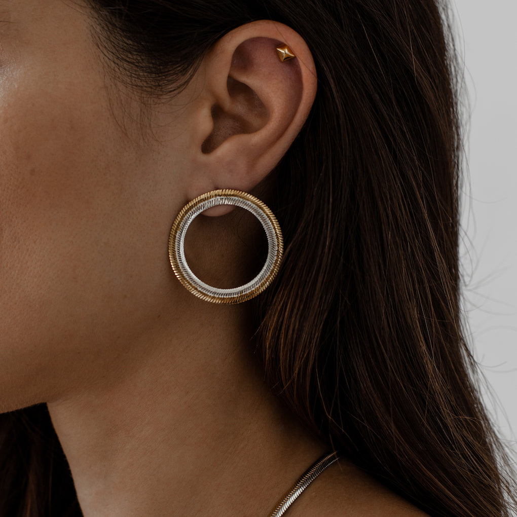 Iza-Jewelry-Helios Hoops