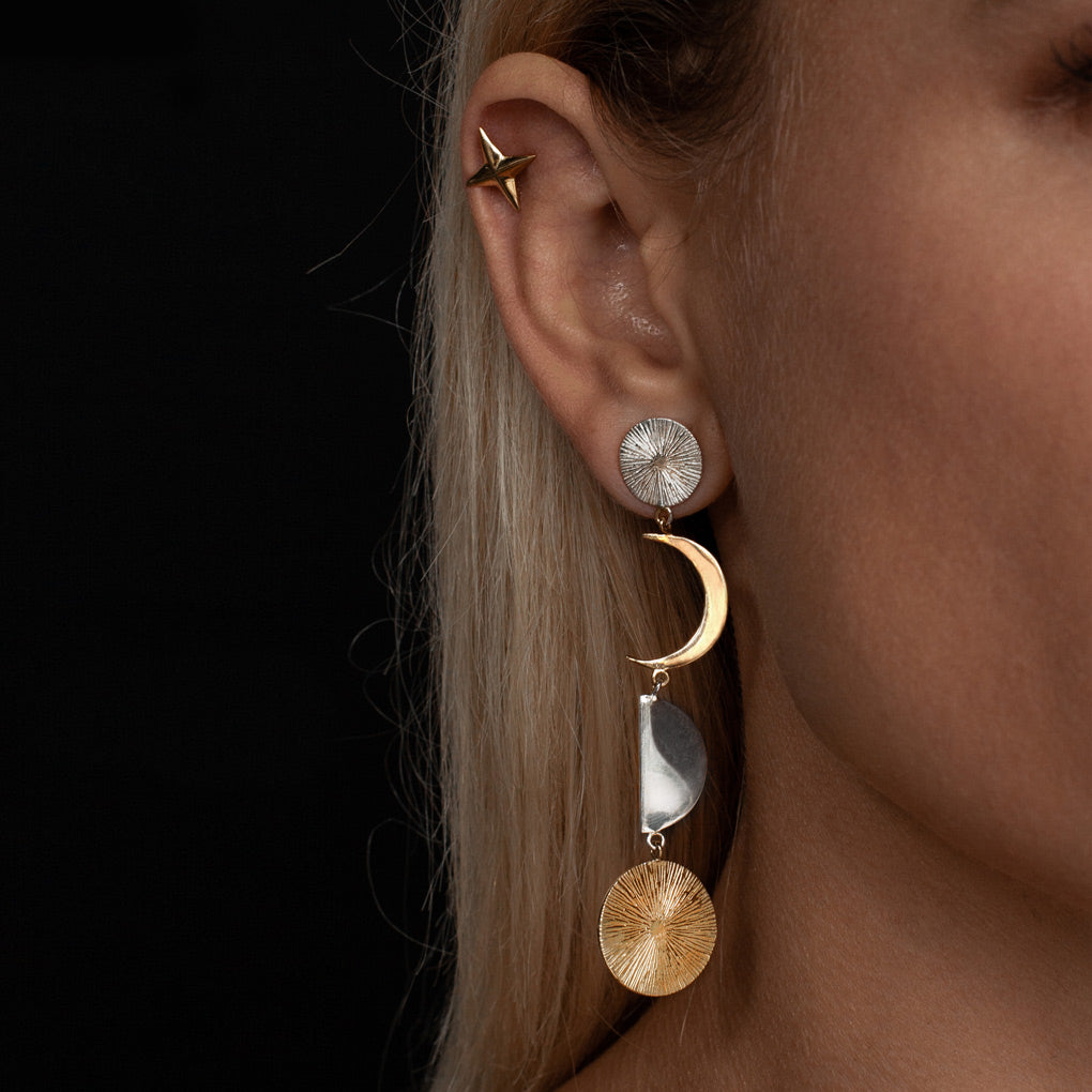 Orbit Earrings