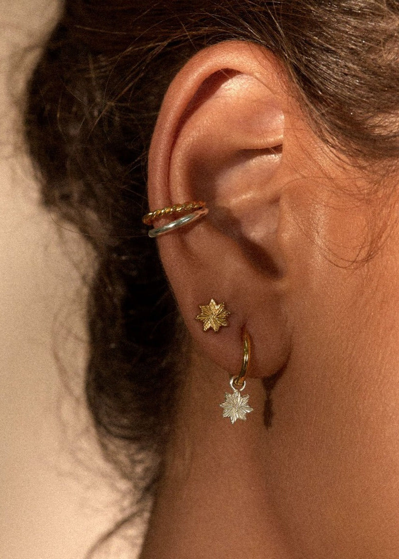 Kindred Ear Cuff Set