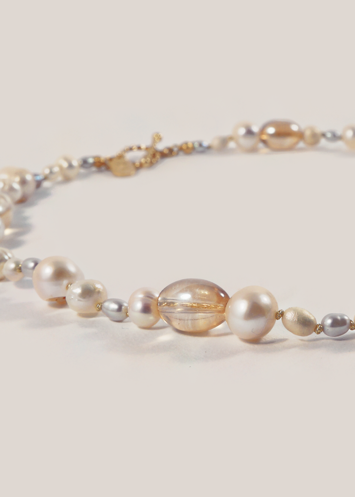Illume Necklace