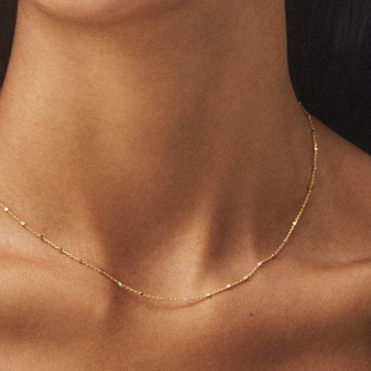 Yeah Yeah Necklace