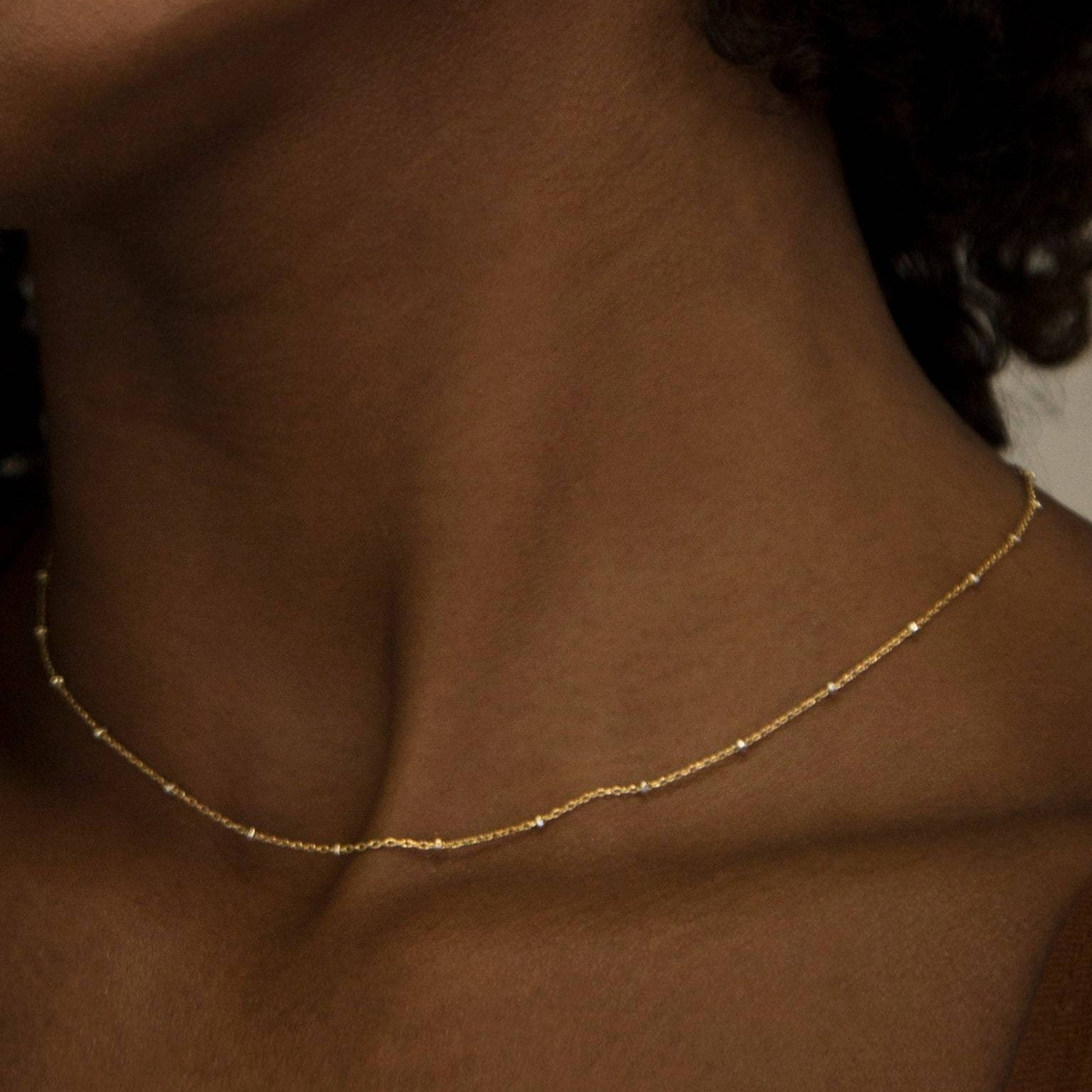 Yeah Yeah Necklace