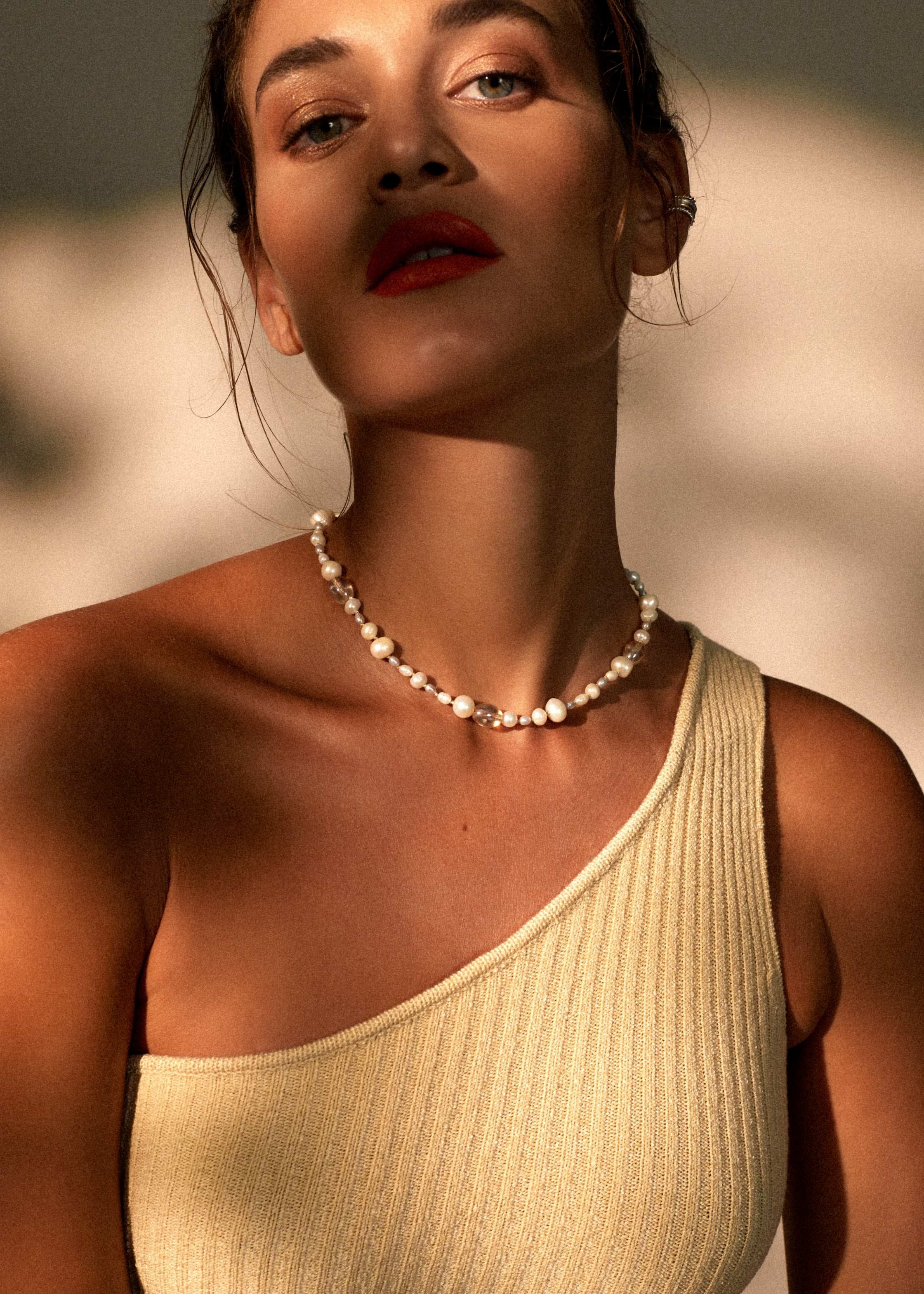 Illume Necklace