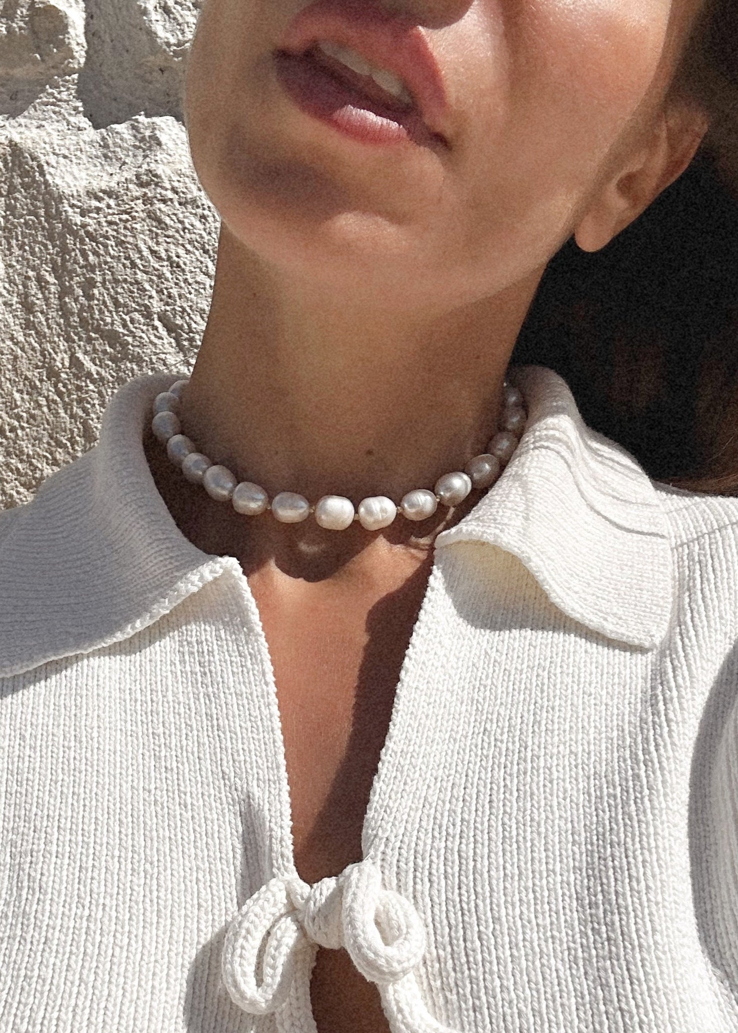 Maris Necklace