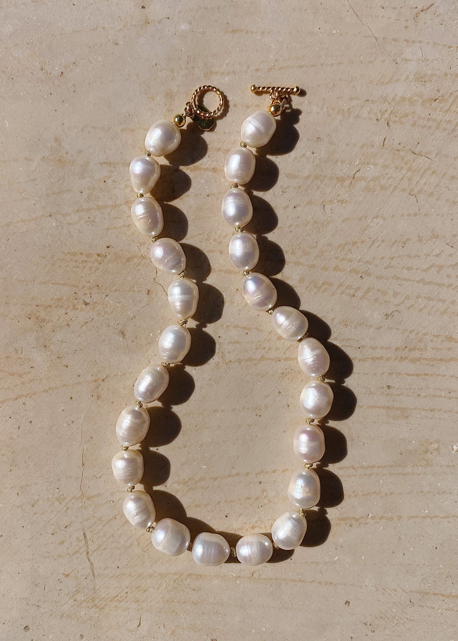 Maris Necklace