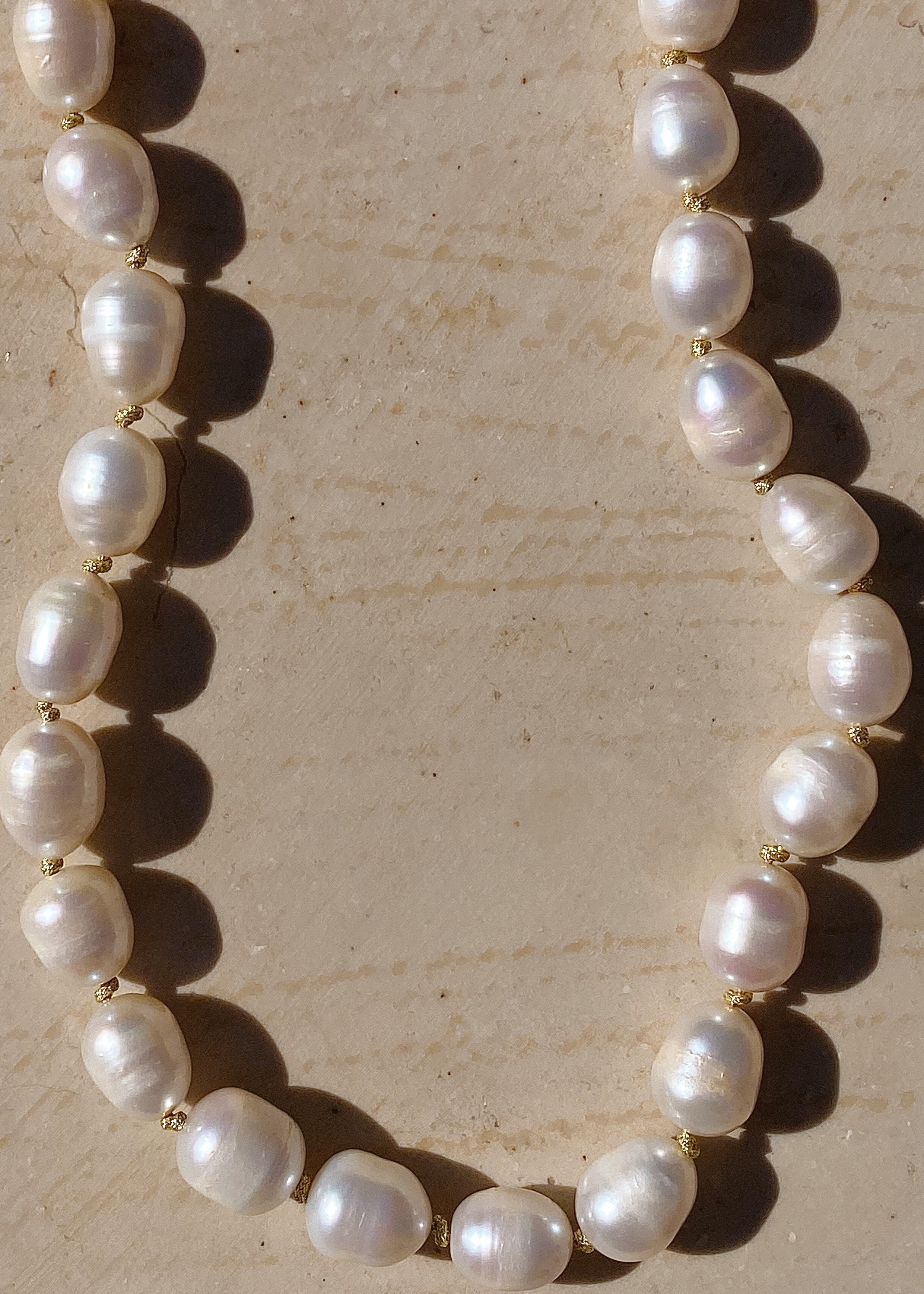 Maris Necklace