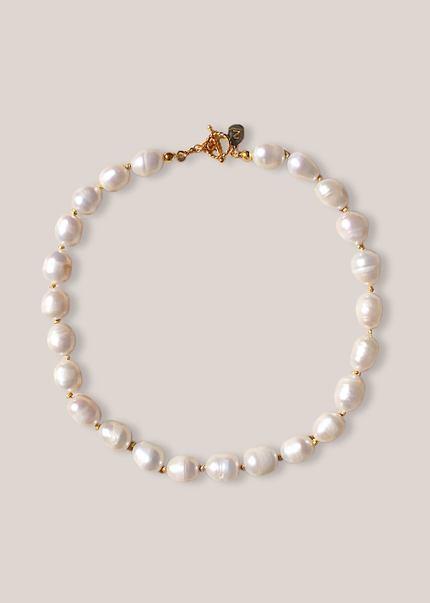 Maris Necklace
