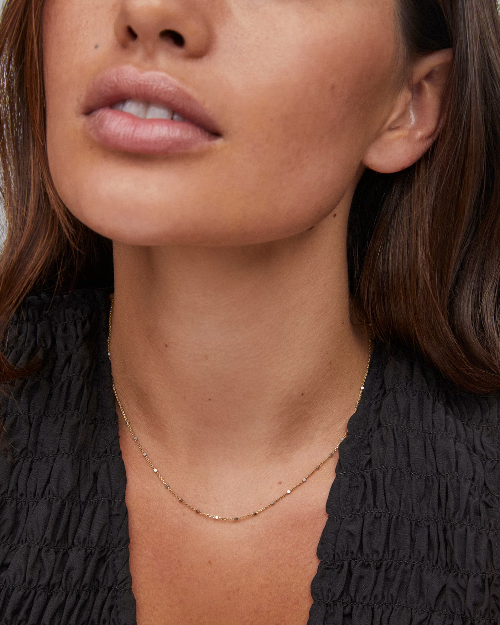 Yeah Yeah Necklace