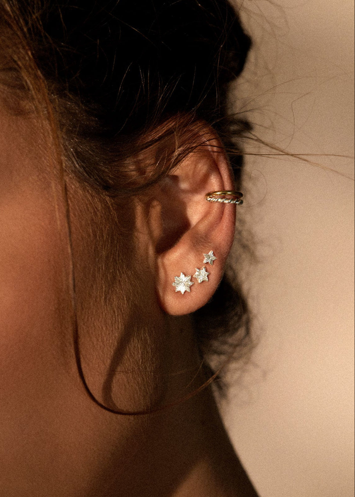 Kindred Ear Cuff Set