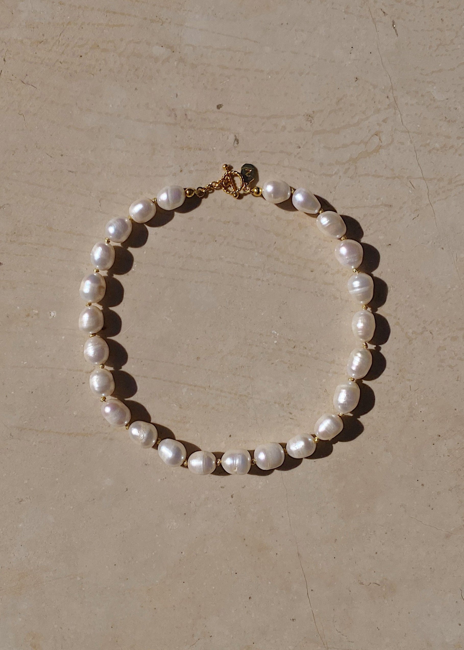 Maris Necklace
