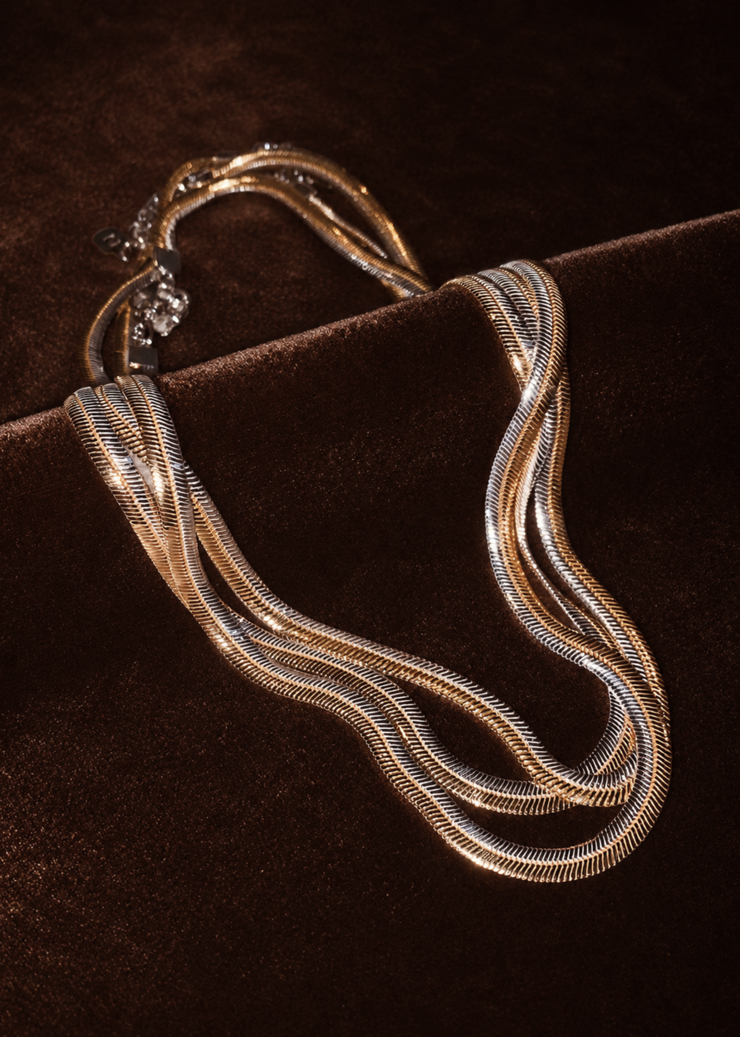 Helios Necklace