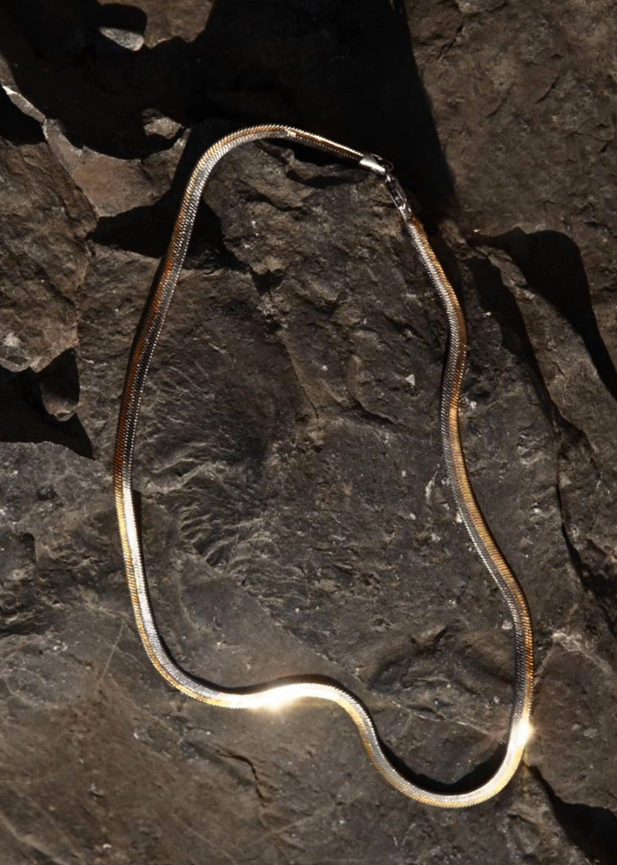 Helios Necklace