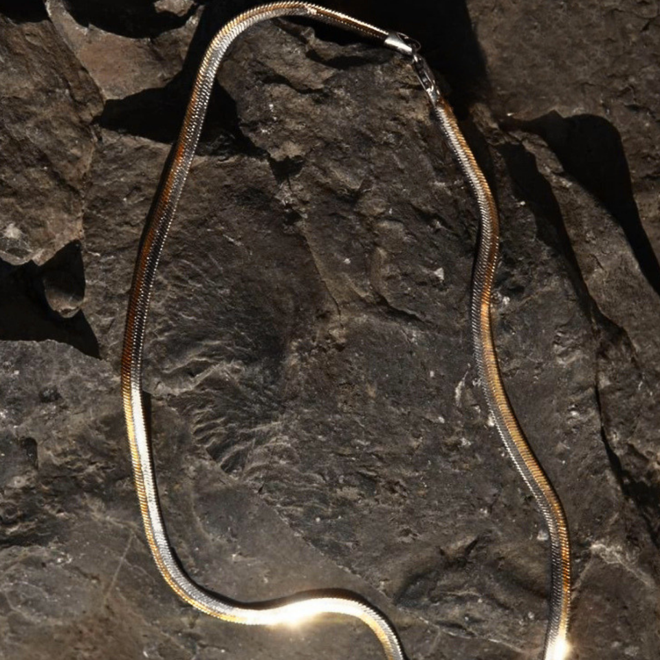 Helios Necklace