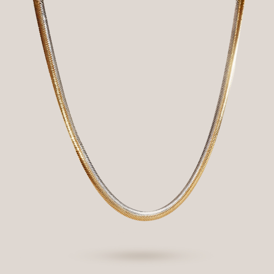 Helios Necklace