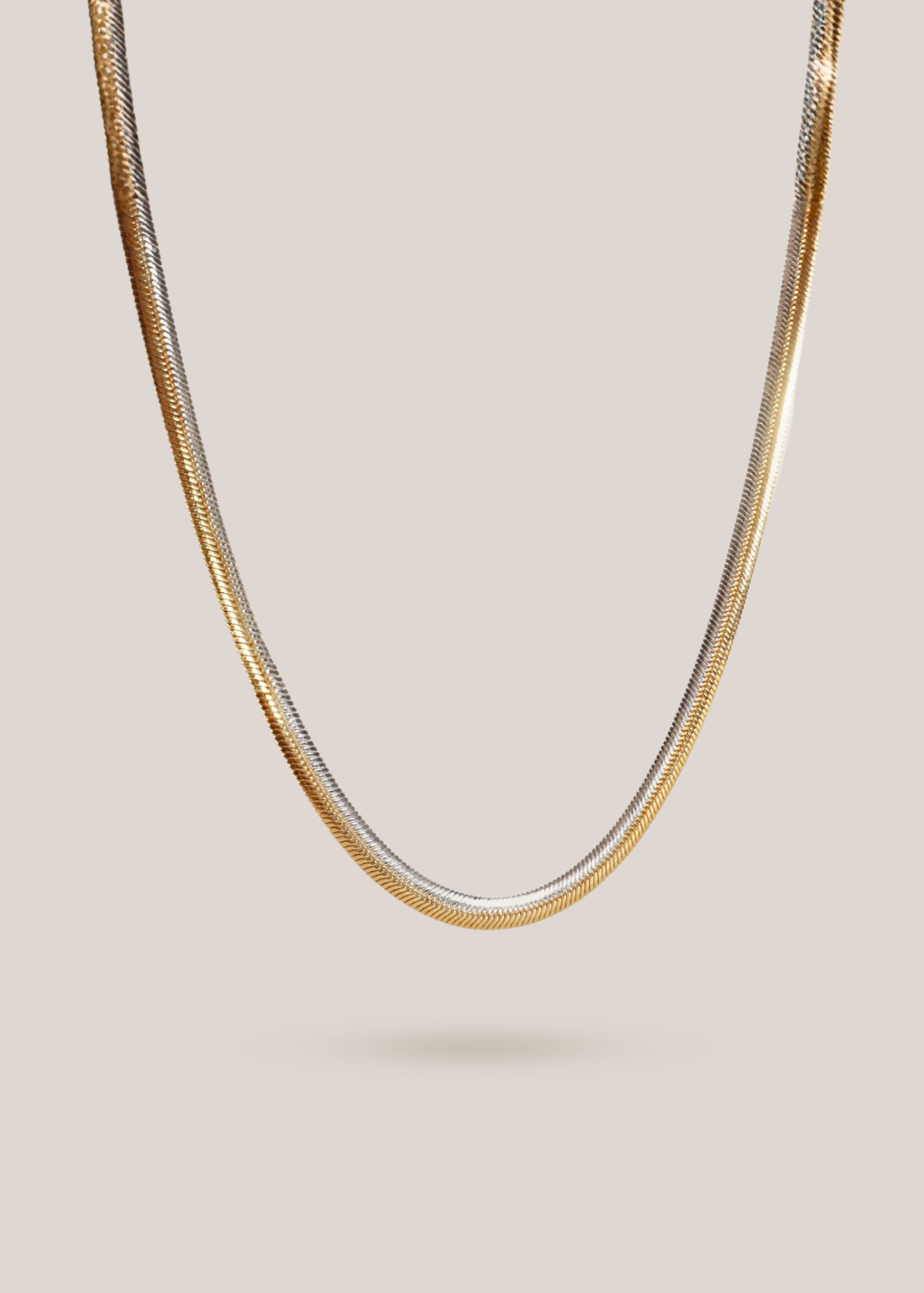 Helios Necklace