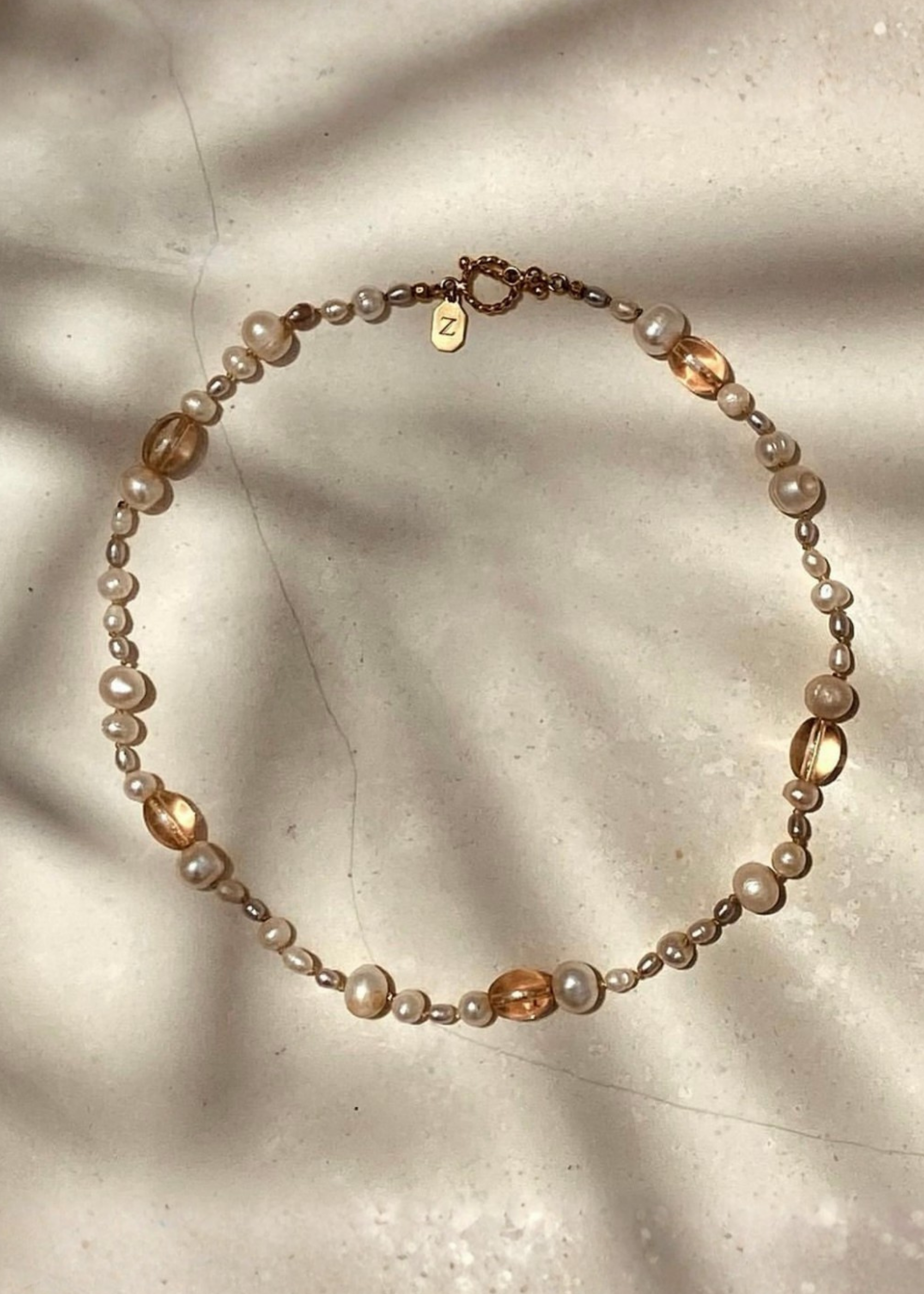 Illume Necklace