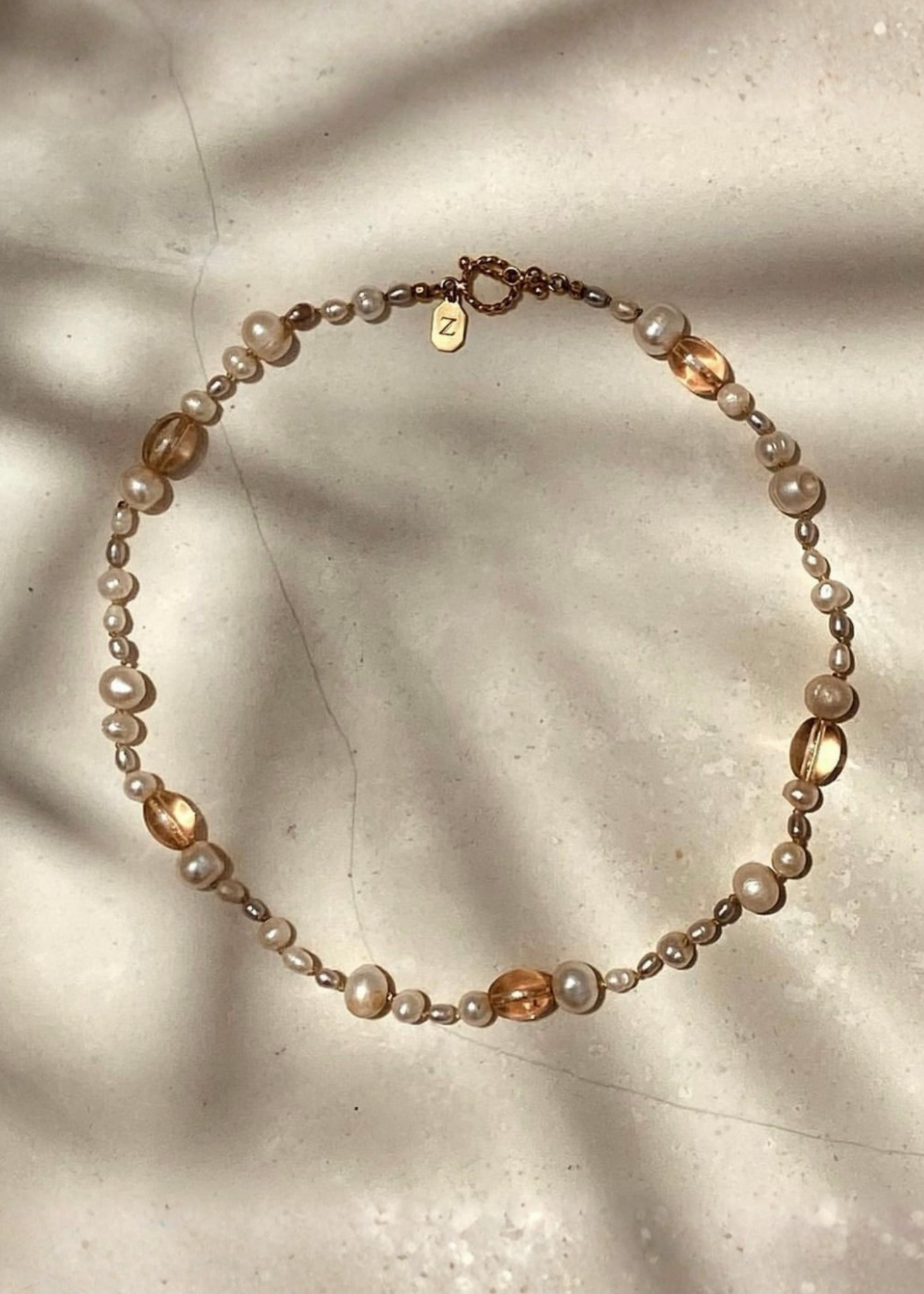 Illume Necklace