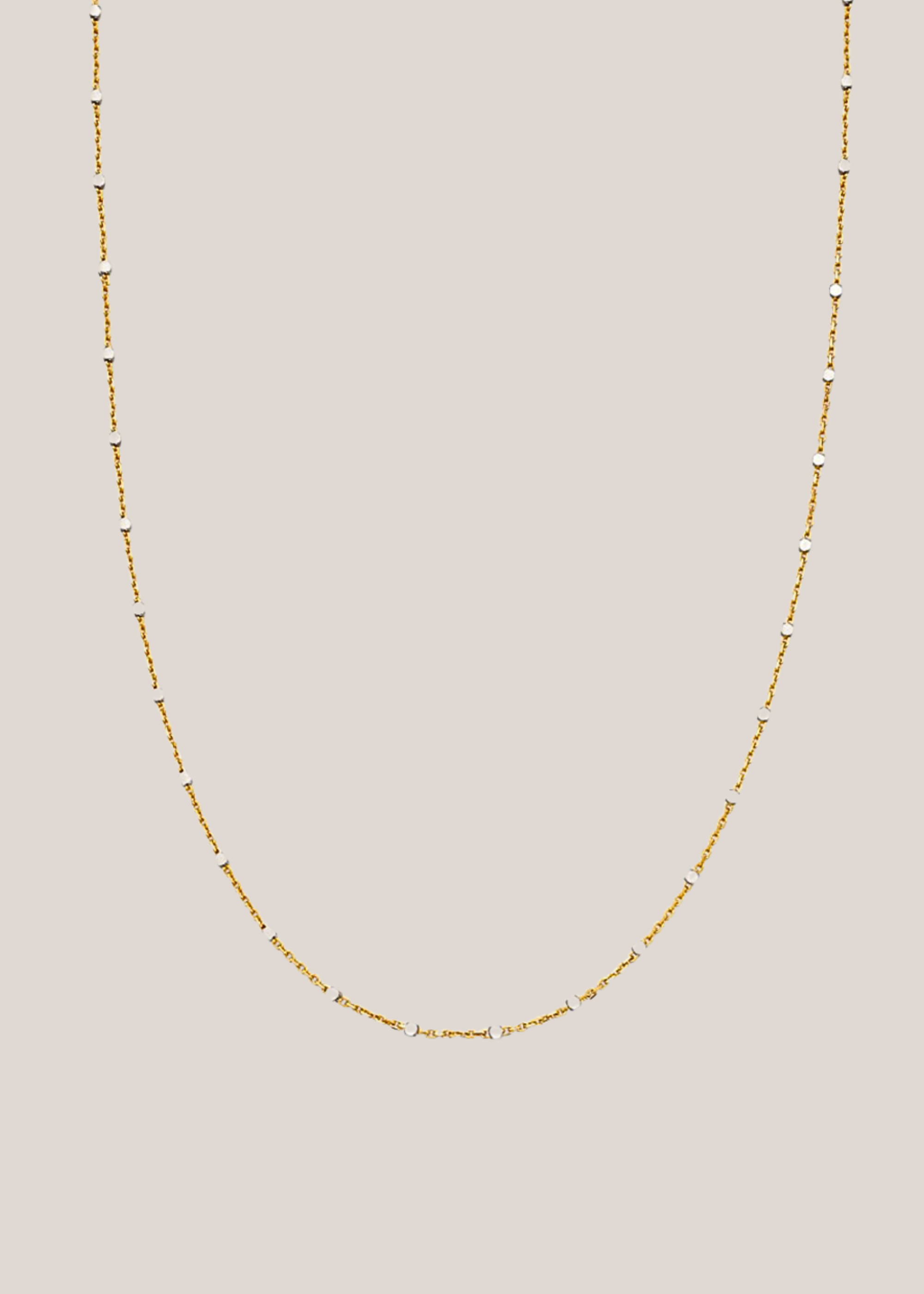 Yeah Yeah Necklace