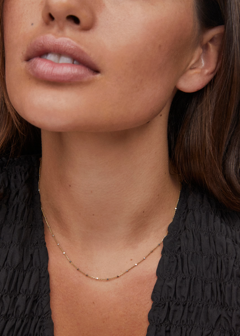 Yeah Yeah Necklace