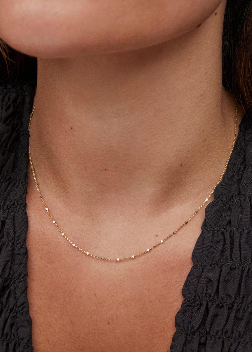 Yeah Yeah Necklace