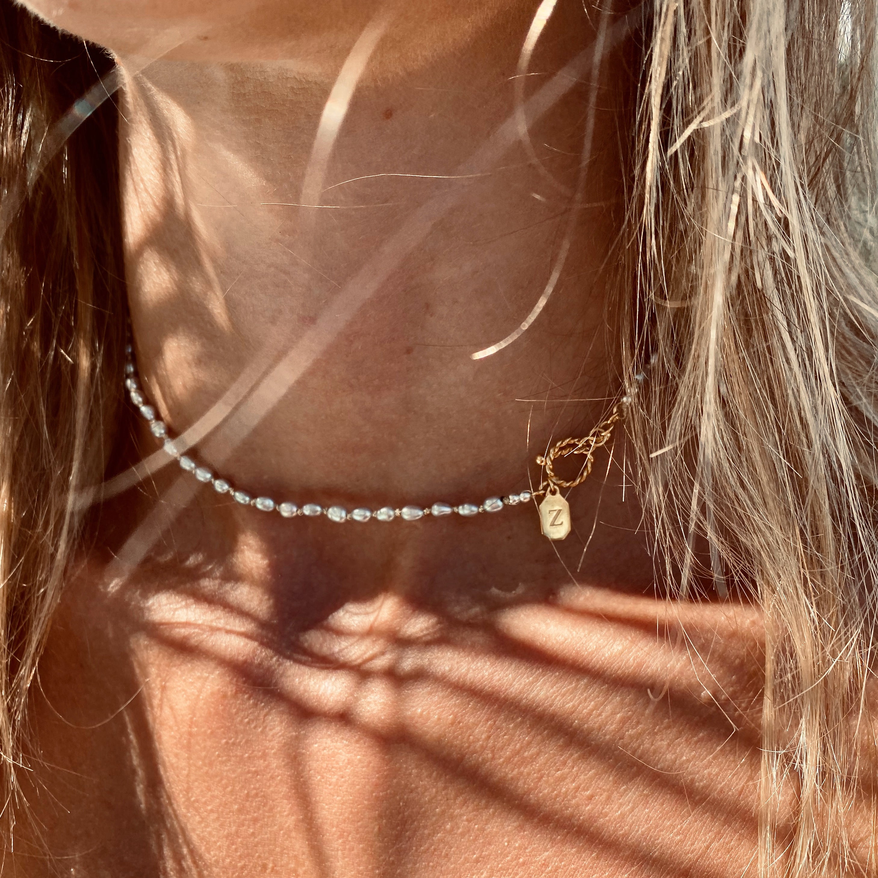 Aphrodite Choker