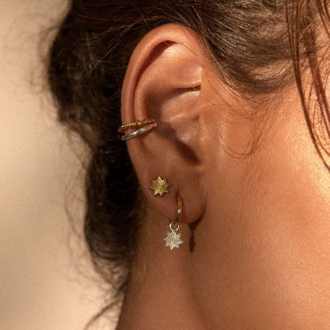 Kindred Ear Cuff Set