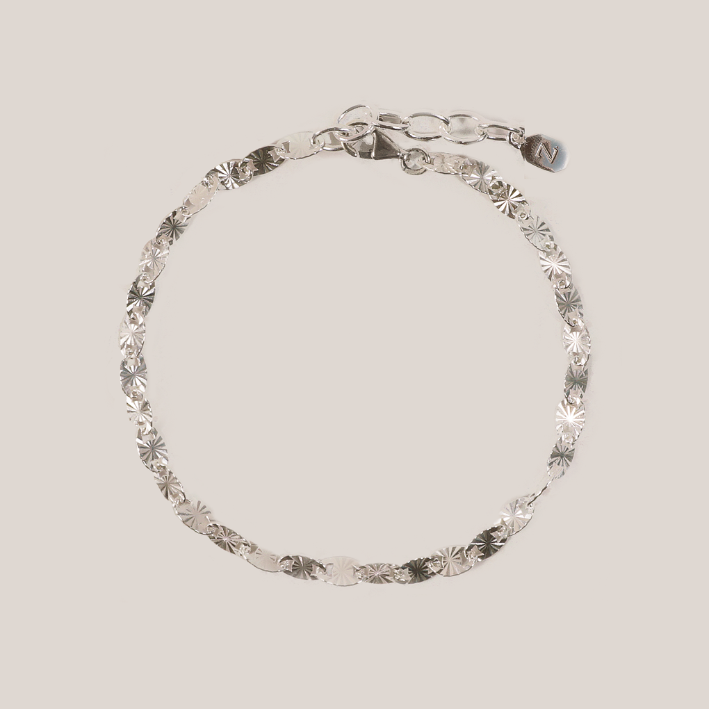 Astra Bracelet / silver